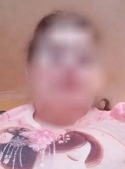 Hannah, 38