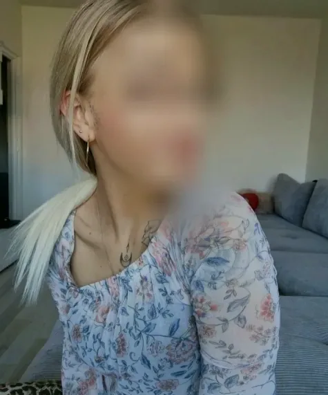 Kathleen, 21