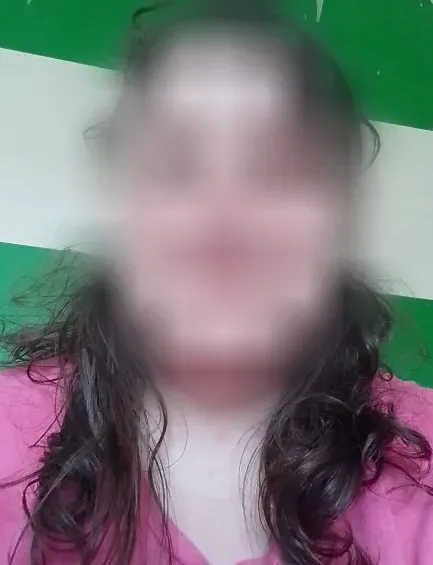 Mareike, 37