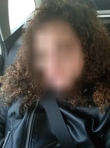 Marina, 35
