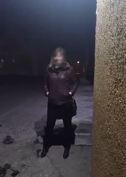 Marina, 40