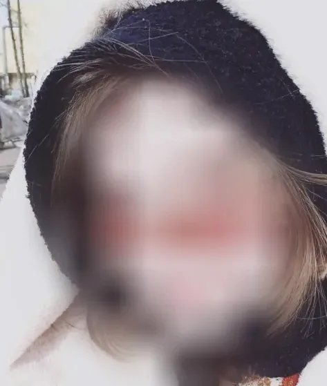Miriam, 19