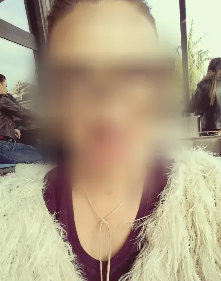 Saskia, 35