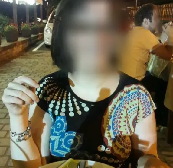 Svenja, 32