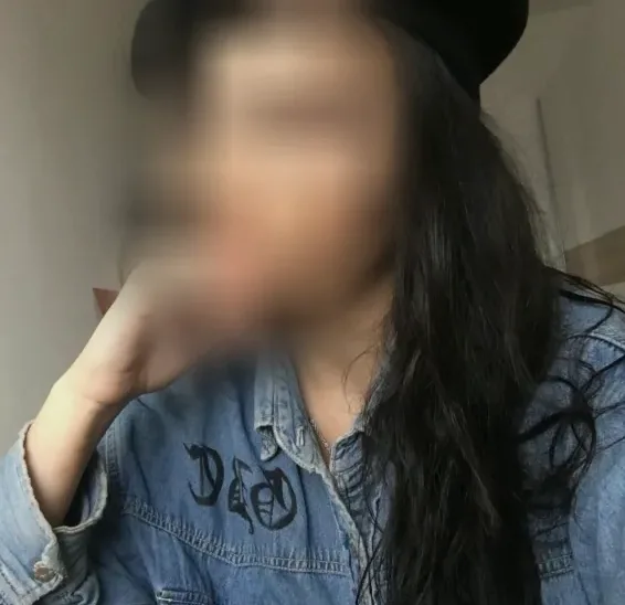 Svenja, 28