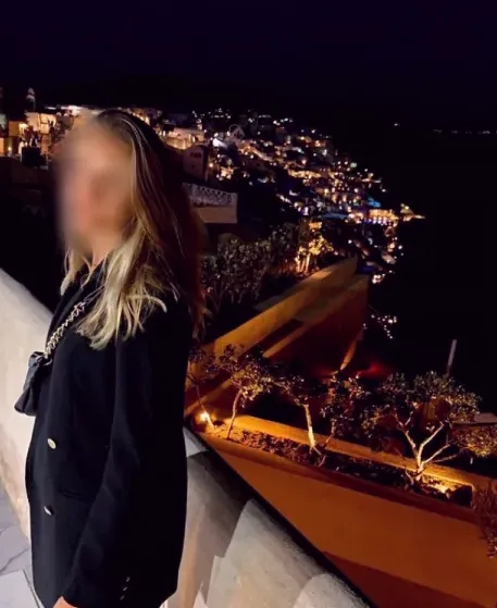 Marlene, 32